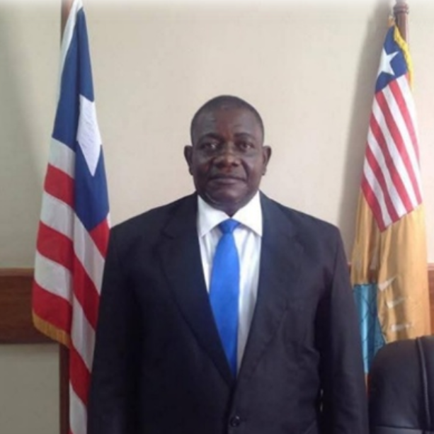 Armah Zolu Jallah